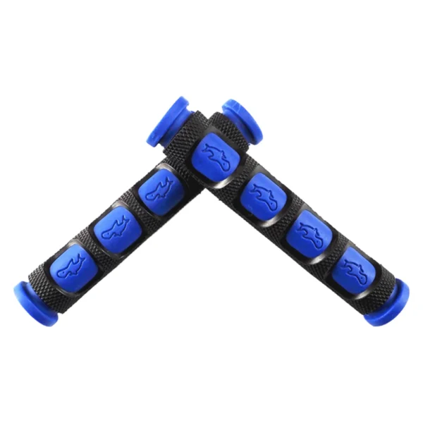 Motorcycle Accessories Soft Anti-slip Handle Silicone Cover For Piaggio Mp3 Cb400 Motorcycle Brake And Clutch Lever - Image 5